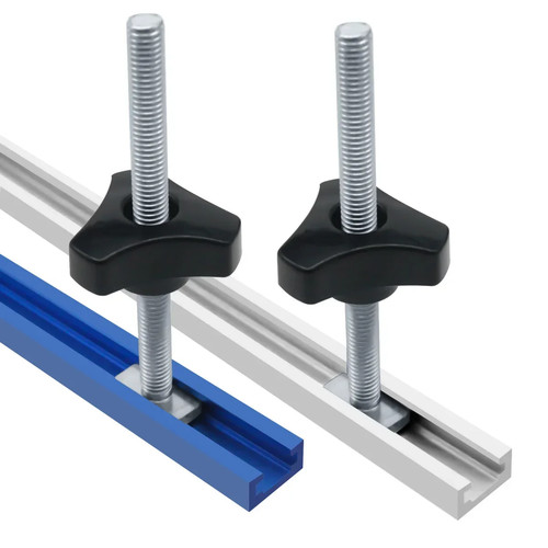 500mm double cut profile - double-cut,