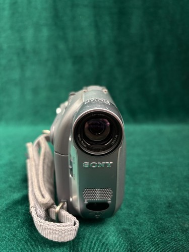 Sony handycam dcr - handycam, dcr-hc19e