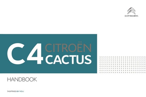 2018 citroen c4 cactus - ,