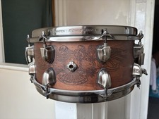 Mapex Black Panther Chris