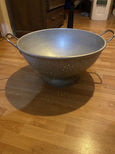 Very large catering - very, aluminium