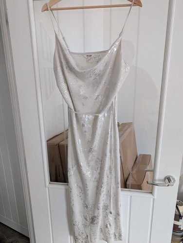 River island white - island,