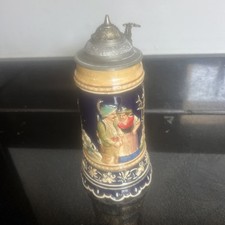 Vintage German Musical Beer