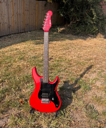 1986 yamaha se110 - yamaha, candy