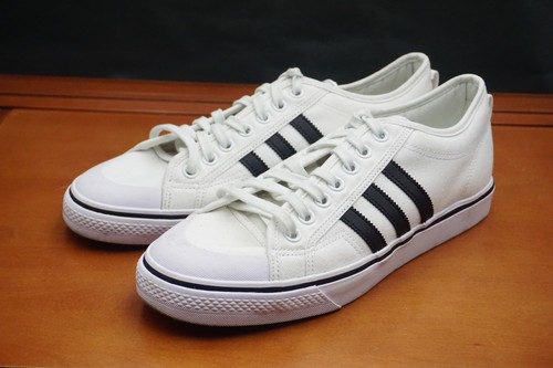 Adidas nizza sneakers mens - nizza,