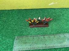 Vintage Britains Lead Floral