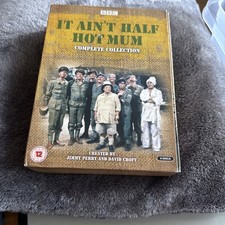 It Ain't Half Hot Mum - Series