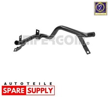COOLANT PIPING FOR CITROËN