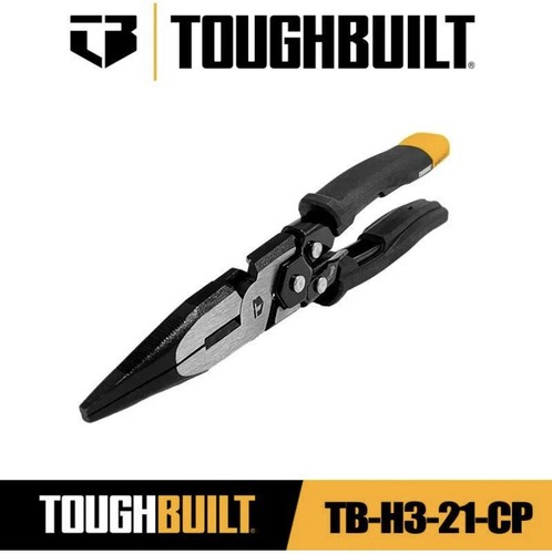 Toughbuilt cp 9 inch - toughbuilt, 9-inch