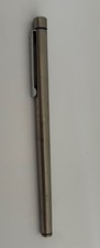 Sheaffer Targa  brushed