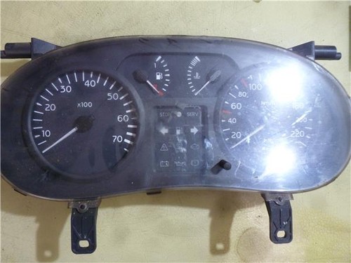 P8200059763 instrument panel - p8200059763,
