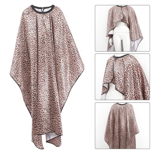Barber cape for adults - for,