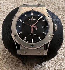 Hublot classic fusion 42mm - hublot,