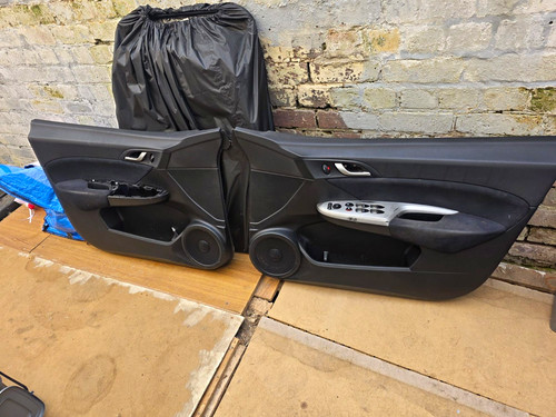 Civic mk8 door front - civic,