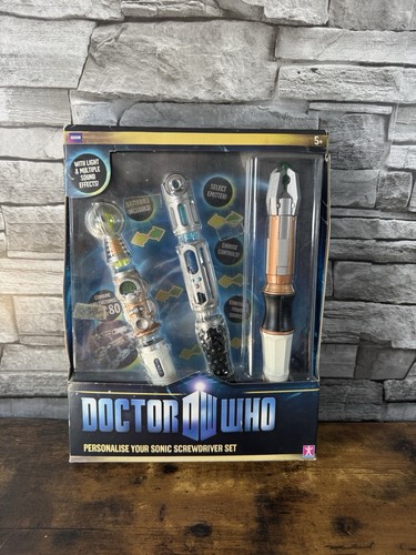 Doctor who personalise your - doctor,