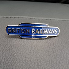 SUPER BRITISH RAILWAYS LNER