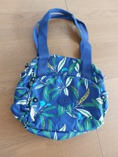 Kipling Medium Blue Shoulder