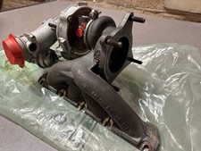 K03 TFSI Turbocharger