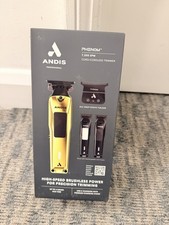 Andis Professional