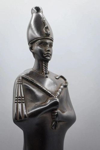 Rare pharaonic statue - rare,