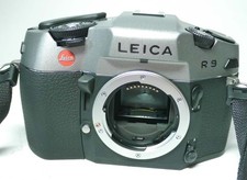 Leica R9 Anthracite 10090 Body