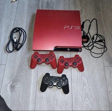 Sony PlayStation 3 Slim