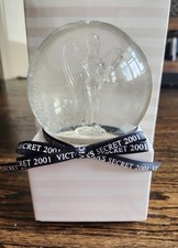 VTG Victoria's Secret 2001