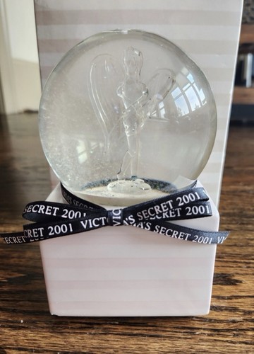 Vtg victoria secret 2001 - vtg,