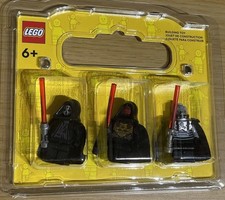 Lego Star Wars The Old Republic Mini Figure Custom Blister Pack MOC Revan Malgus