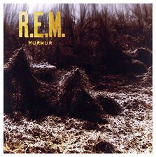 R.E.M. - MURMUR - R.E.M. CD