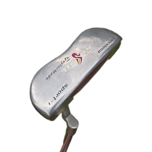 Taylormade rossa sport - taylormade,