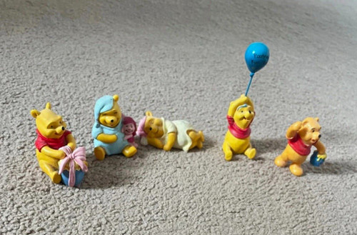 Disney winnie the - winnie, pooh