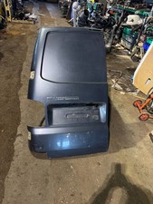 VW T5 2007 2.5 TDI PASSENGER