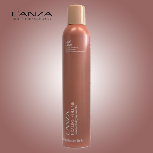 Anza healing volume formula - l'anza,