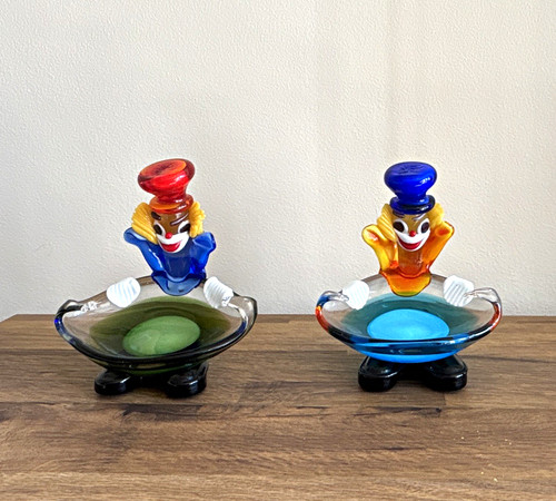 Murano glass vintage - murano,
