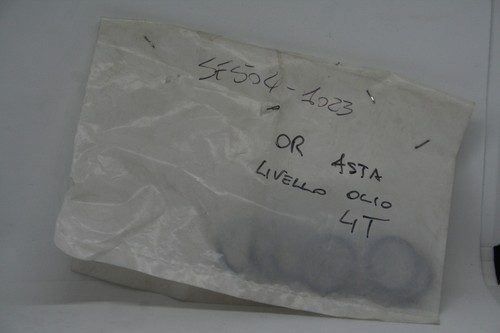 Oil stick level - stick,