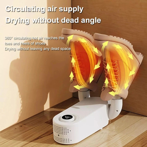 Electric heat shoes boot - electric, dryer