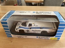 Onyx Model Car Porsche 962C