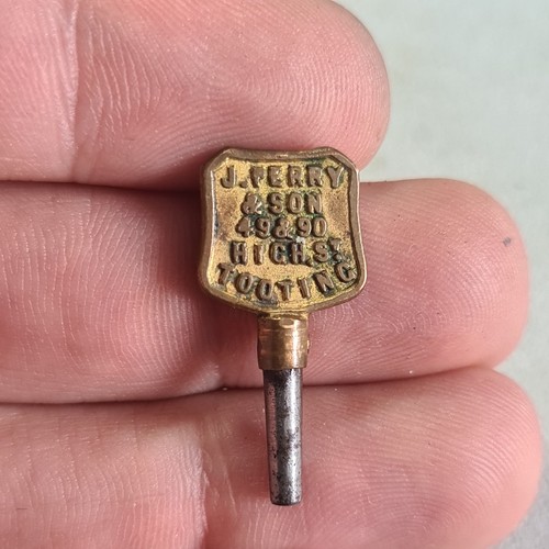 Antique perry son 49 90 - perry, &