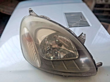 TOYOTA YARIS Headlight