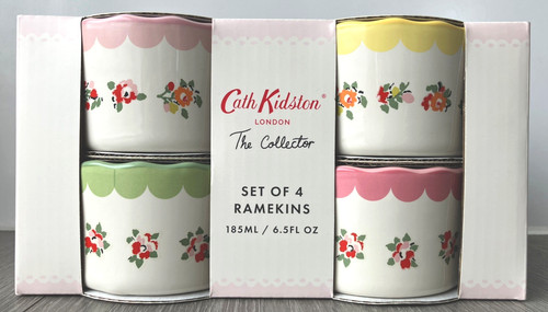 Cath kidston ceramic set - kidston,