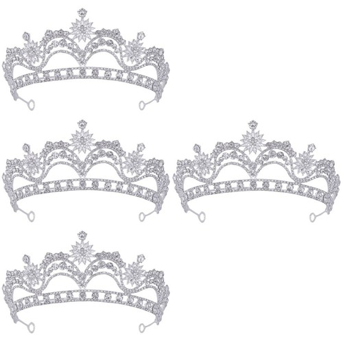 Pack crown for bridal - 4,
