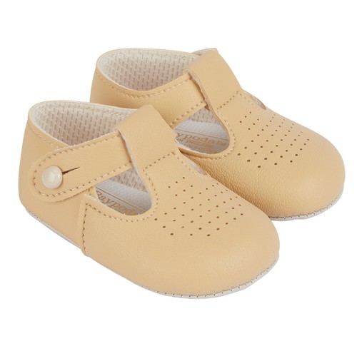 Baby shoes baypods barley - 1,