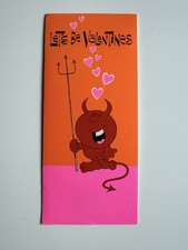 Vintage/Retro Valentine’s
