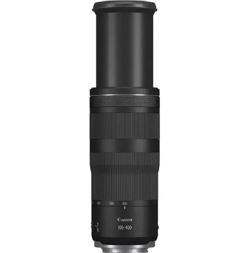 Canon 100 400mm 6 8 - 100-400mm, is