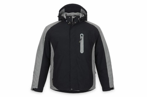 Backswing mens basic - basic, jacket