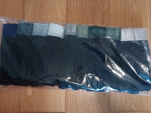 Next mens pack - next, black