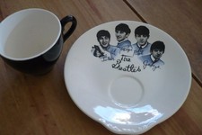 Vintage washington pottery - washington,
