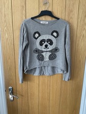 Monte Cervino Taupe Panda Thin