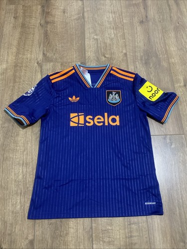 Adidas newcastle united third - adidas,